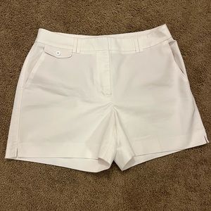 White House Black Market Shorts